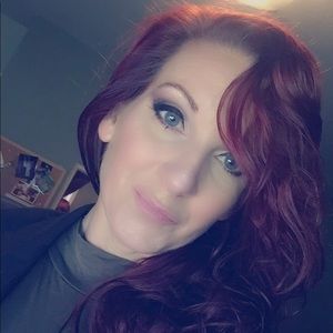 Meet your Posher, Brenda